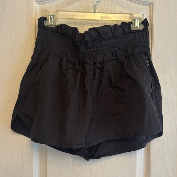 FP Movement Way Home Shorts Size L - Picture 2 of 6